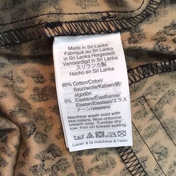 J. Crew Winnie pants - Picture 10 of 13